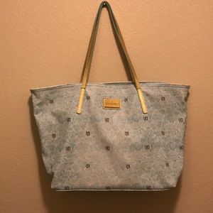 Lilly Pulitzer Tote Bag